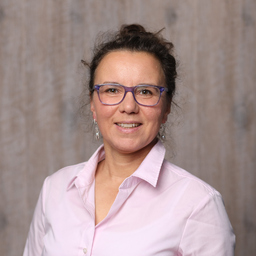 Heidemarie Eichenberg