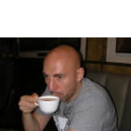 Dan Hodgson