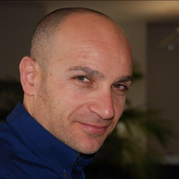 Dipl.-Ing. Giovanni Vecchio