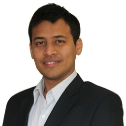 Mrinal Bisht