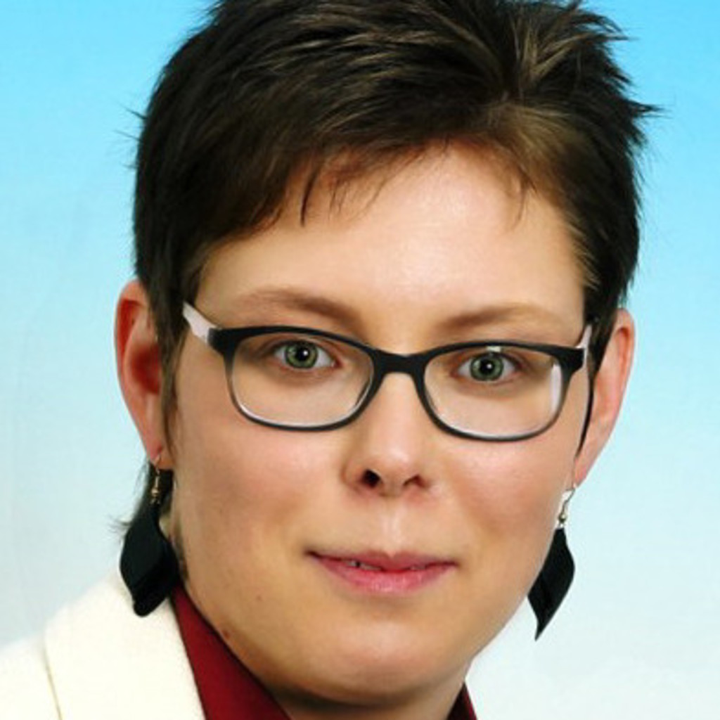 Social Media Profilbild Sonja Pitzer Heringsdorf