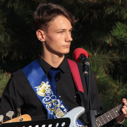 Ruslan Havrylenko