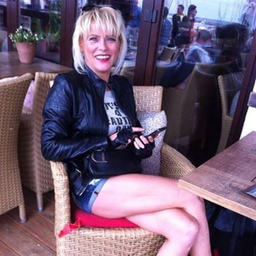 Manuela Böhringer