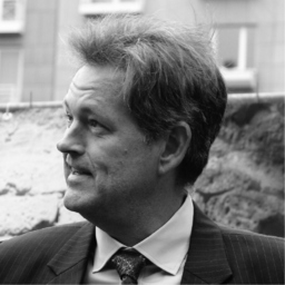 Dr. Jürgen Schmitz
