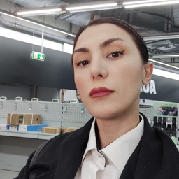 Suzan Aydın
