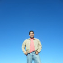 RAUL Garcia Escamilla