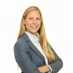 Nadine Ulrich