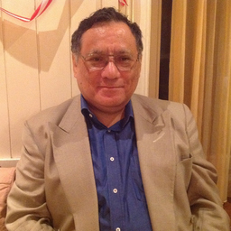 Ruben Delgado