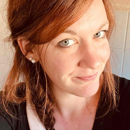 Carina Werminghaus's profile picture