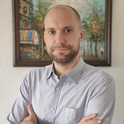 Christian Mark's profile picture