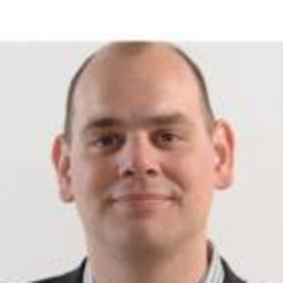Thomas Van Schaik