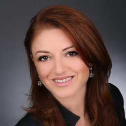 Mag. Liana Abrahamyan
