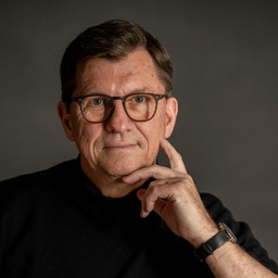 Wolfgang Rosengarten