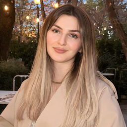 Natyra Krasniqi's profile picture