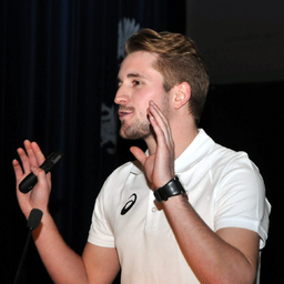 Lukas Hohl