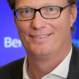 Axel Stiehl