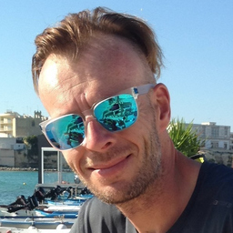 Marcus Schneider