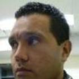 WILLIAM GONZALEZ VELASCO