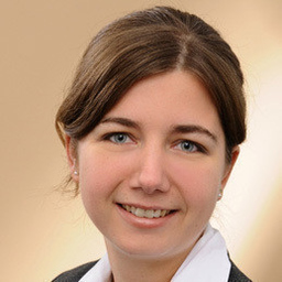 Dr. Katherina Pfister