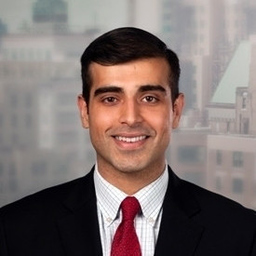 Gaurav Hiranandani