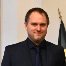 Stefan Wolff