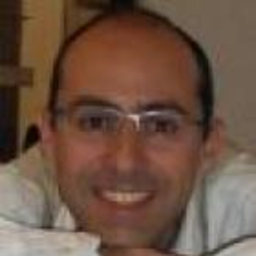 Stephane Llorca