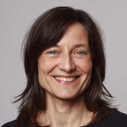 Sylvi Hoschke