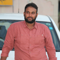 giri prasad thammineni