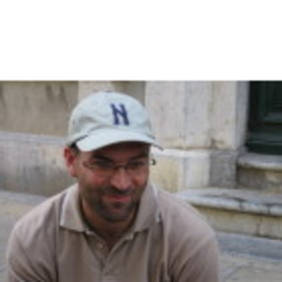 Jörg Halfenberg