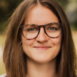Jenny Grütter