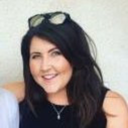 Marie McLaughlin