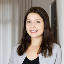 Anna Lea Stark-Blomeier