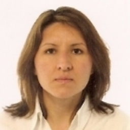 Diana garcia Vargas