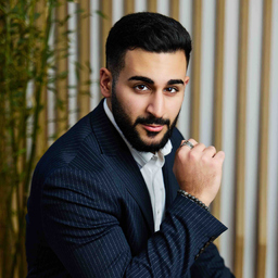 Tanay Dinc's profile picture