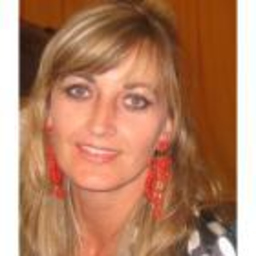 Teresa Garcia Leo
