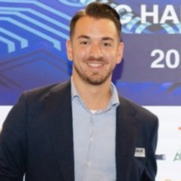 Luca Reichert Luca Reichert's profile picture