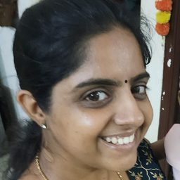 Sudha Ramakrishnan