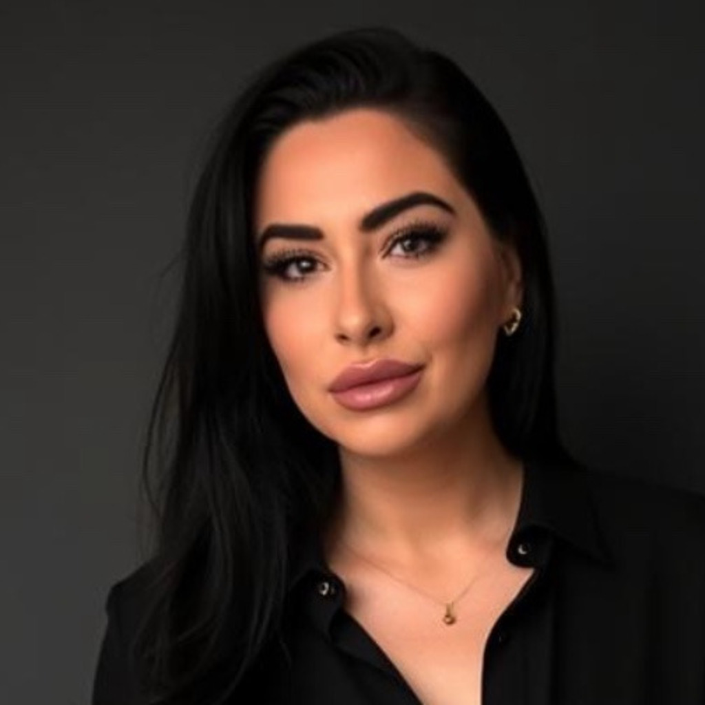 Social Media Profilbild Annabella Niggemeyer Ludwigshafen