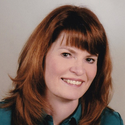 Christina Rothenburger's profile picture
