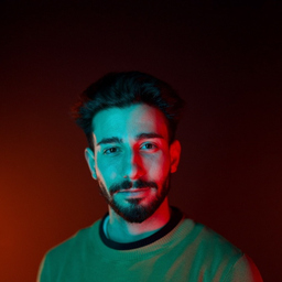 Farzin Nategh