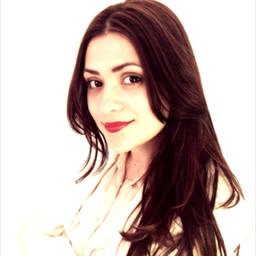 Petra Andreea Gheorghiu