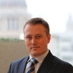 Till Julian Möwes