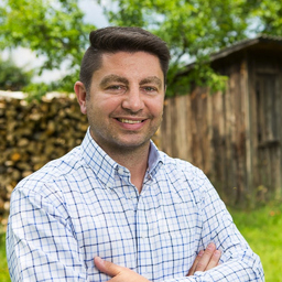 Markus Wieger