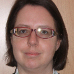 Dr. Ines Roßberg
