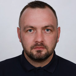 Ing. Marius Ciocian