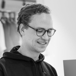 Niclas van de Kamp