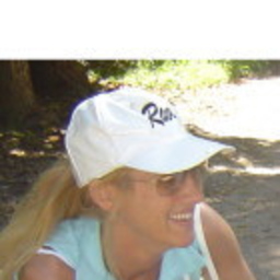 Mária Imeli