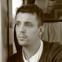 Benjamin Kurze