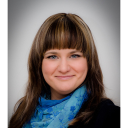 Antje Eschke