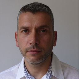 Stefan Stefanov